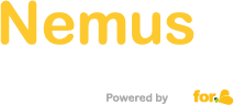 Logo Nemus